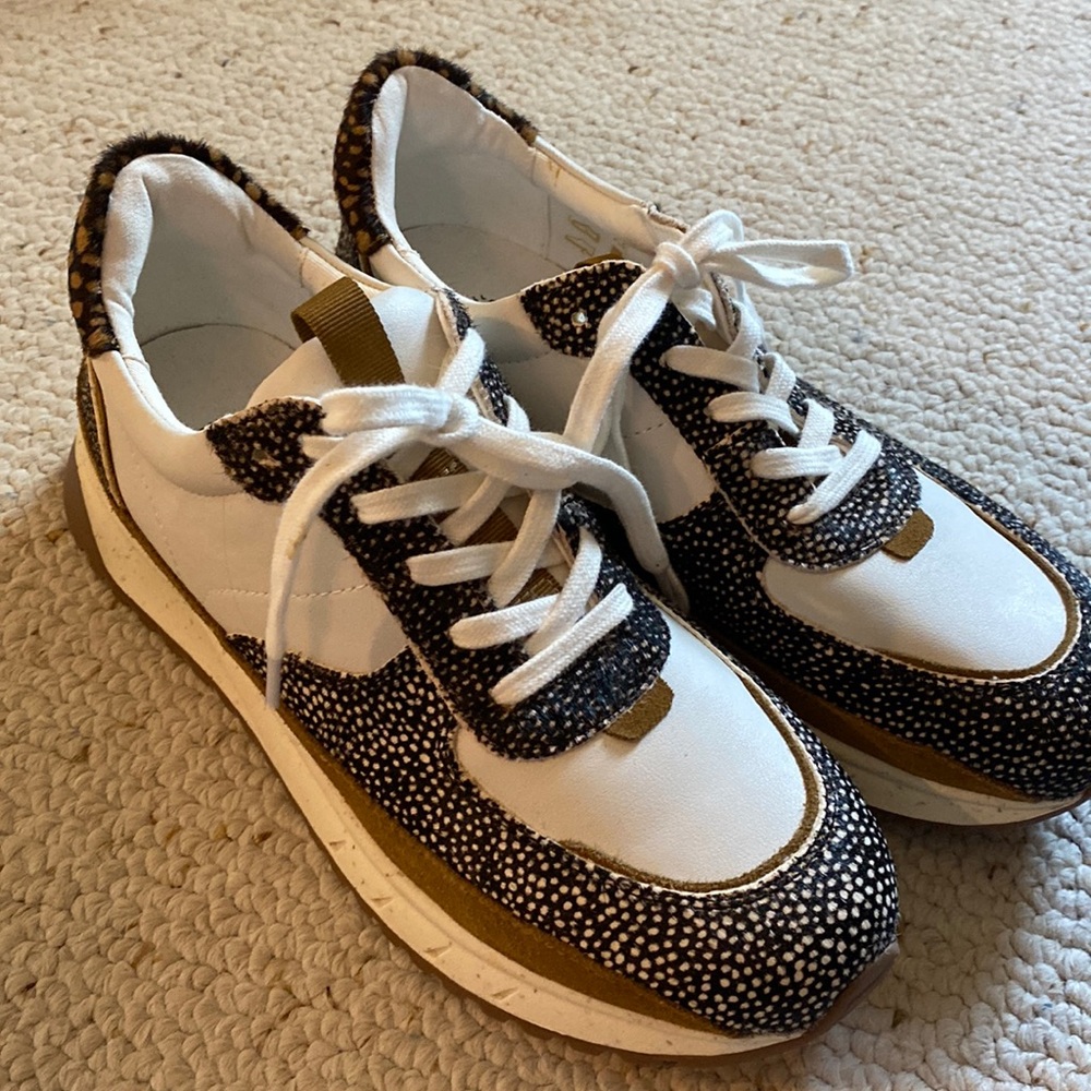 Madewell sneakers